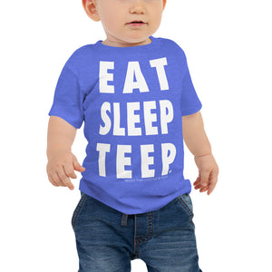 Baby Eat Sleep Teep T-Shirt