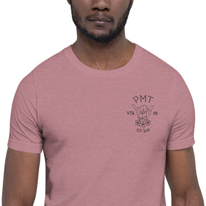 PMT Shaka VTA x SB Embroidered T-Shirt