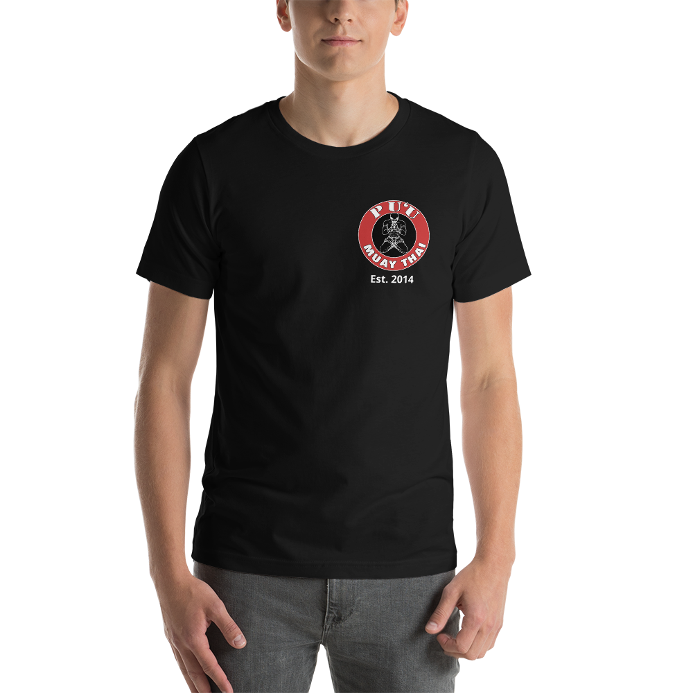 PMT Classic Adult Short-Sleeve Unisex T-Shirt